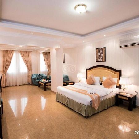 Garden Hotel Muscat By Royal Titan Group Екстер'єр фото