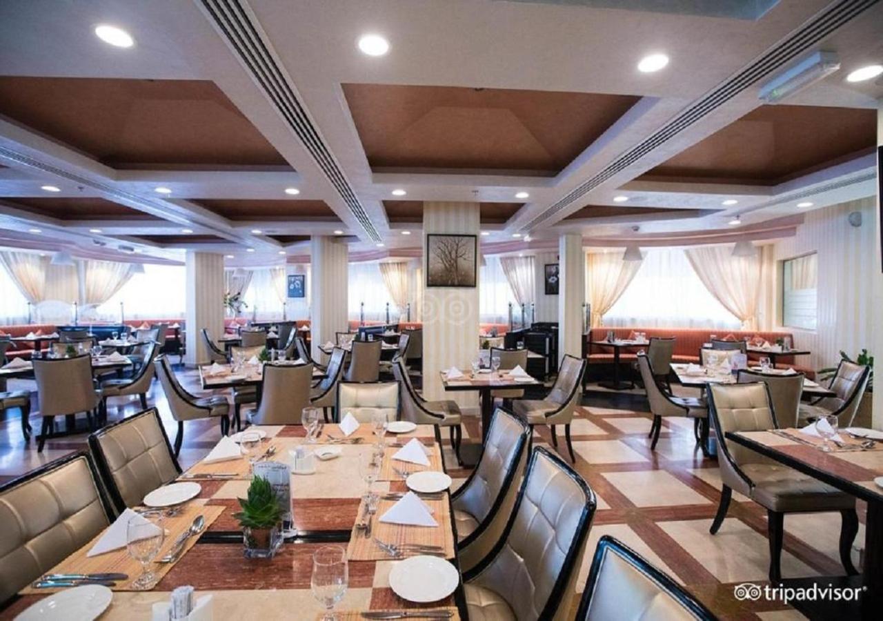 Garden Hotel Muscat By Royal Titan Group Екстер'єр фото