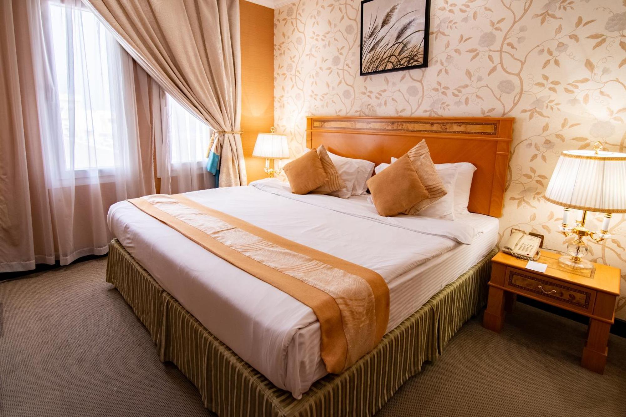 Garden Hotel Muscat By Royal Titan Group Екстер'єр фото