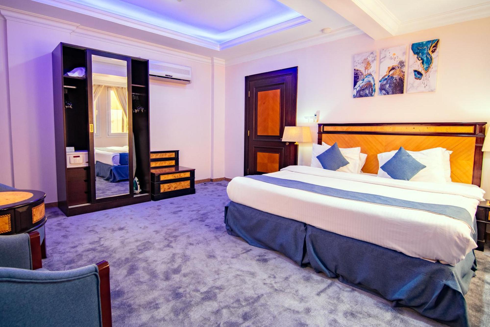 Garden Hotel Muscat By Royal Titan Group Екстер'єр фото
