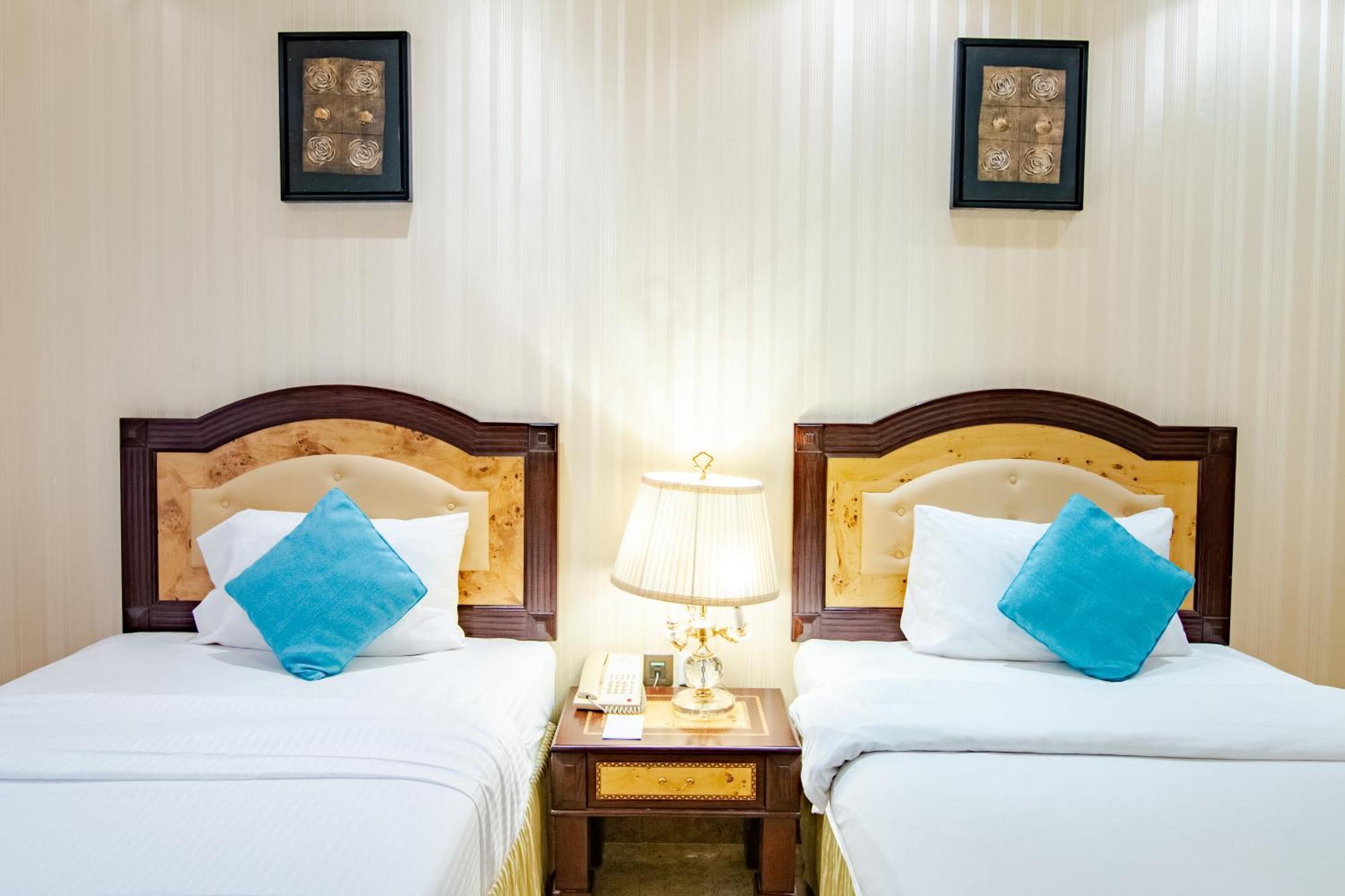 Garden Hotel Muscat By Royal Titan Group Екстер'єр фото